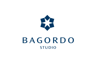 logo bagordo studio mini