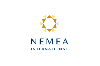 logo nemea international mini