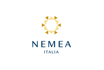 logo nemea italia mini